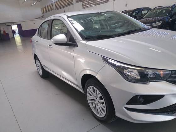 FIAT CRONOS 1.3 FIREFLY FLEX DRIVE MANUAL